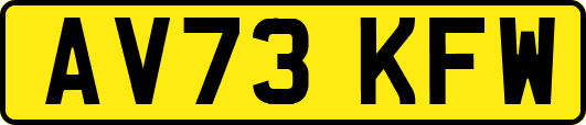 AV73KFW