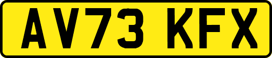 AV73KFX