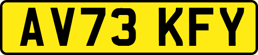 AV73KFY