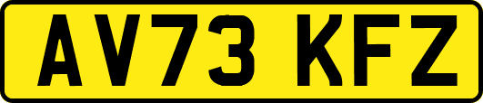 AV73KFZ