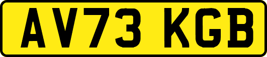 AV73KGB