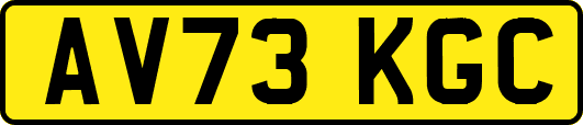 AV73KGC