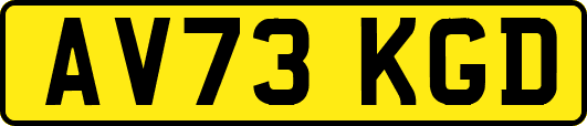 AV73KGD