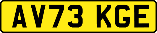AV73KGE