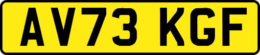 AV73KGF