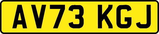 AV73KGJ