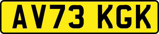 AV73KGK