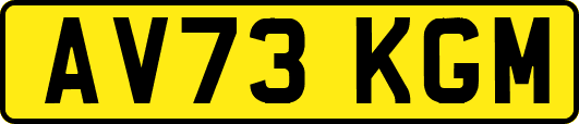 AV73KGM
