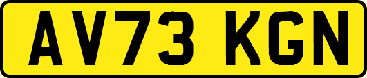 AV73KGN