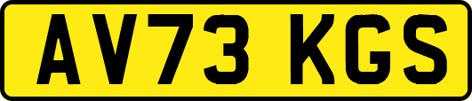 AV73KGS