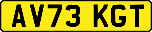 AV73KGT