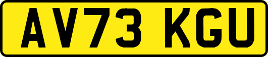AV73KGU