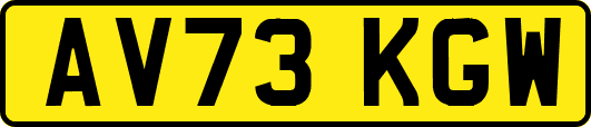AV73KGW
