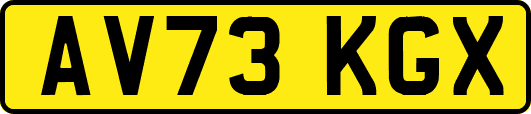 AV73KGX