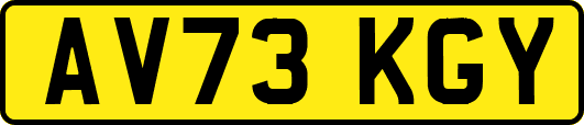 AV73KGY