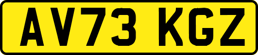 AV73KGZ