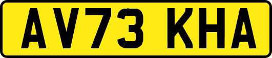 AV73KHA