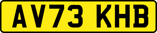 AV73KHB