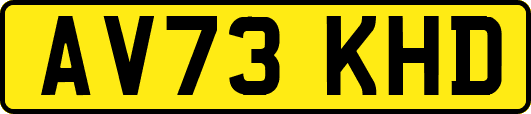 AV73KHD