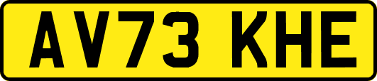 AV73KHE