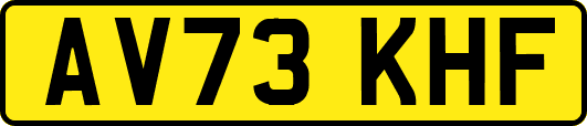 AV73KHF