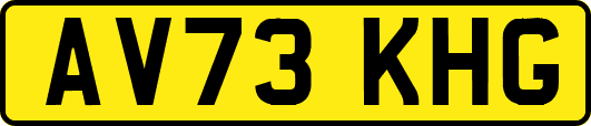 AV73KHG