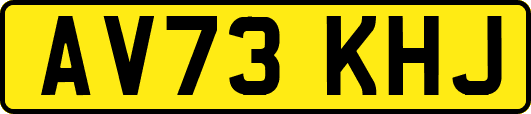 AV73KHJ