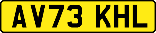 AV73KHL