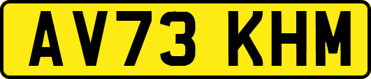 AV73KHM