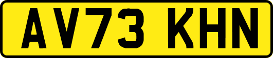 AV73KHN