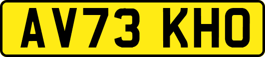 AV73KHO