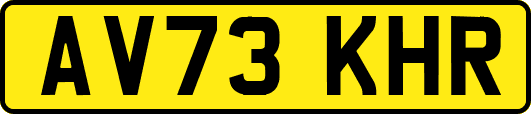 AV73KHR