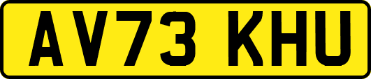 AV73KHU