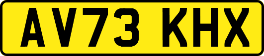 AV73KHX