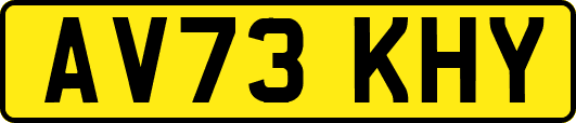 AV73KHY