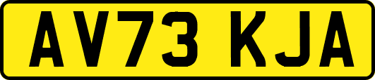 AV73KJA