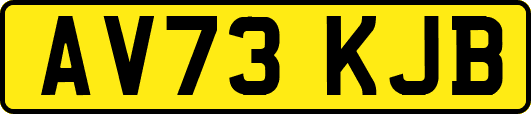 AV73KJB