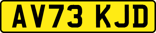 AV73KJD