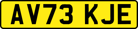 AV73KJE