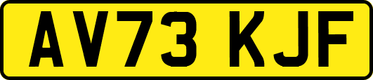 AV73KJF