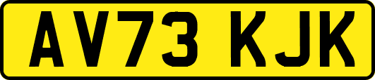 AV73KJK