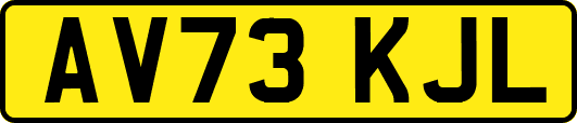 AV73KJL