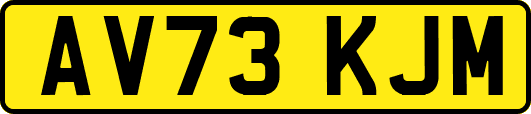 AV73KJM