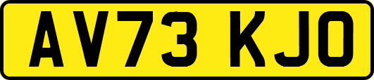 AV73KJO