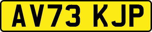 AV73KJP