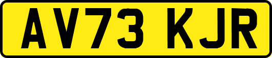 AV73KJR