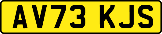 AV73KJS
