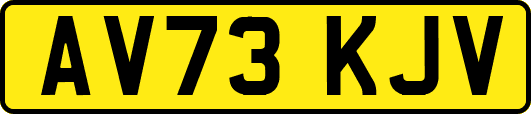 AV73KJV