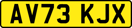 AV73KJX