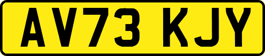 AV73KJY